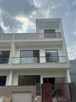 4 BHK + Store Room 1450 Sq.Ft. Independent House in Ambala Highway