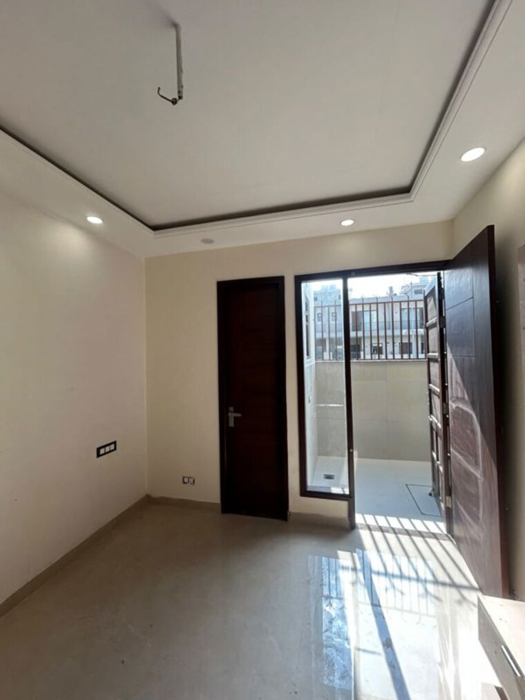 Room, ambala highway 4 Bedroom 1450 Sq.Ft. Independent House In Ambala Highway Zirakpur 10567641