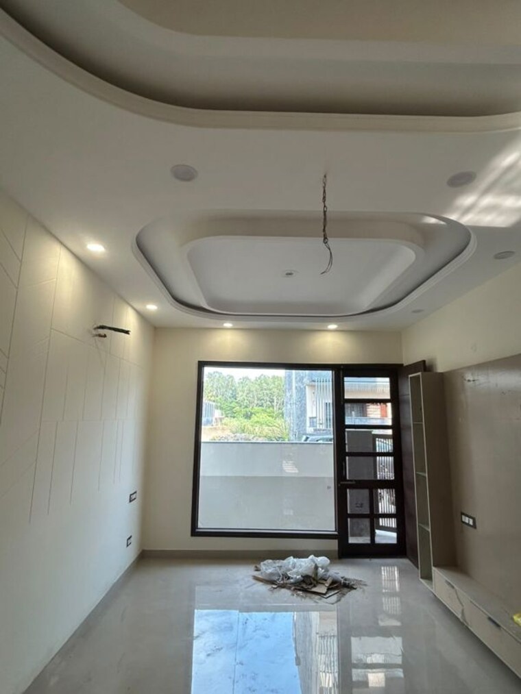 Room, ambala highway 4 Bedroom 1450 Sq.Ft. Independent House In Ambala Highway Zirakpur 10567641