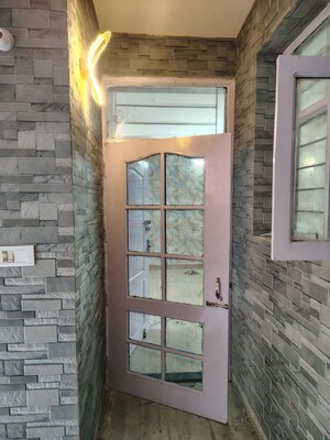 2 BHK Builder Floor at Dhakoli – for Sale
