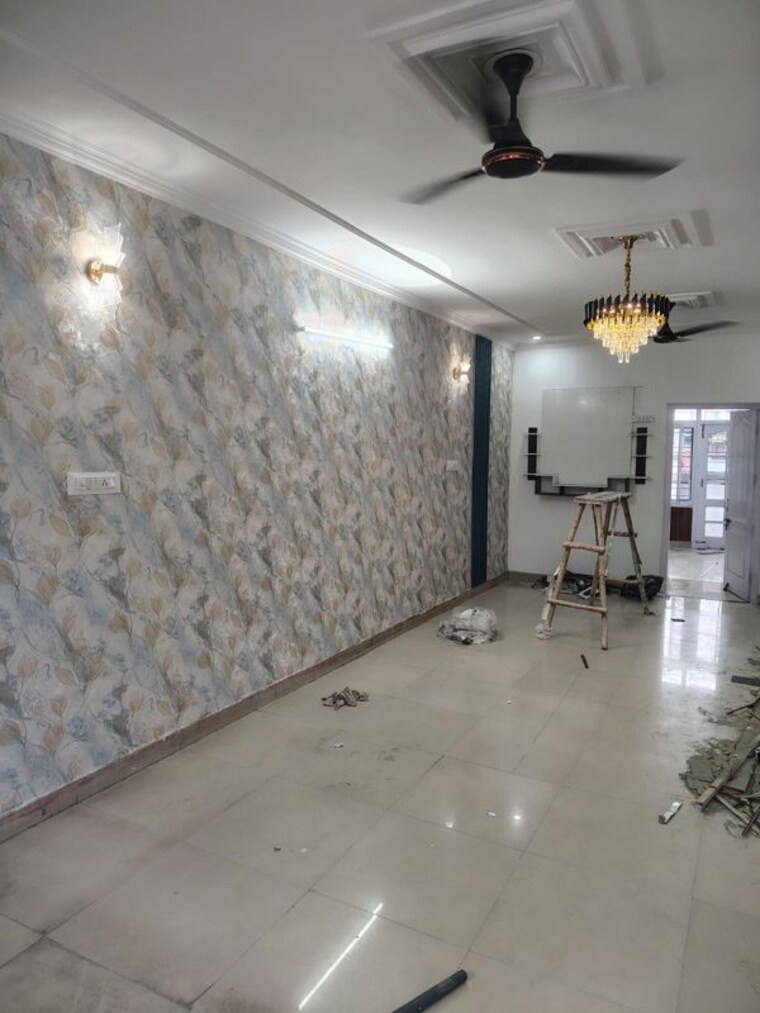Room, dhakoli 2 Bedroom 1100 Sq.Ft. Builder Floor In Dhakoli Zirakpur 10567647