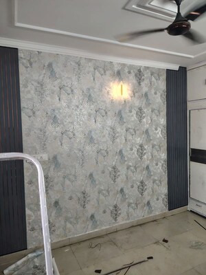 Room in 2 BHK Builder Floor at Dhakoli – for Sale