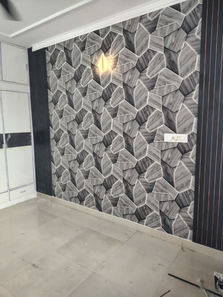 Room, dhakoli 2 Bedroom 1100 Sq.Ft. Builder Floor In Dhakoli Zirakpur 10567647