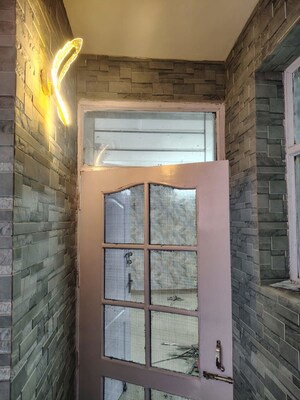 2 BHK Builder Floor – Exterior View View at Dhakoli - for Sale