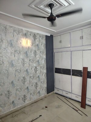 Room in 2 BHK Builder Floor at Dhakoli – for Sale
