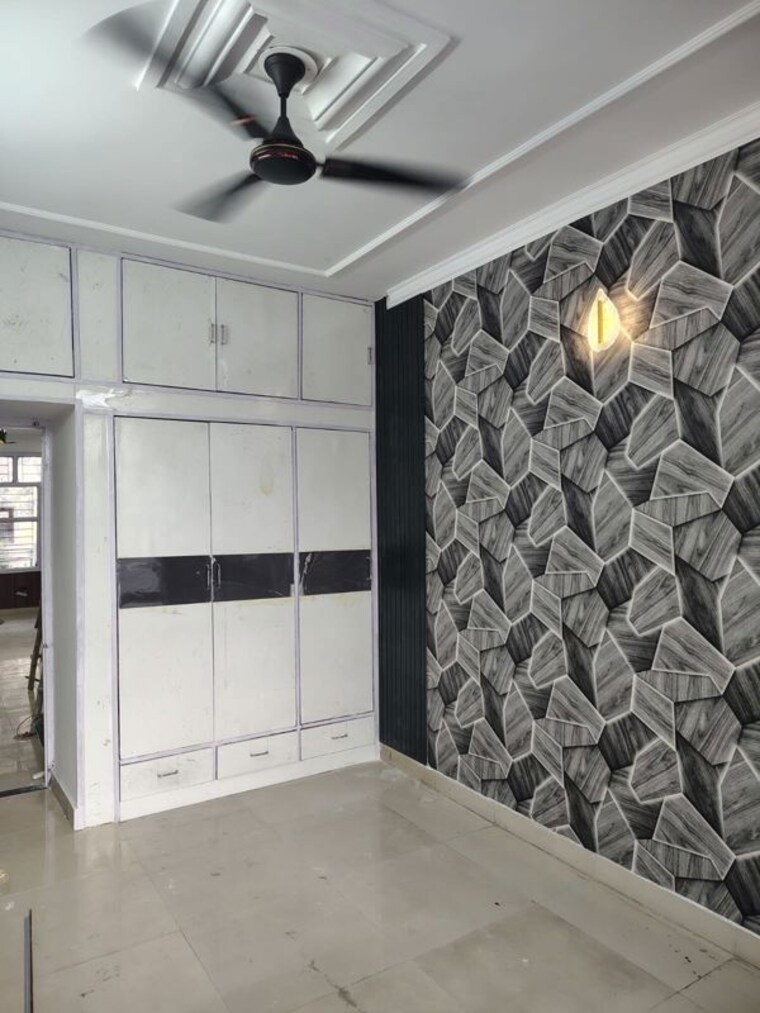 Balcony, dhakoli 2 Bedroom 1100 Sq.Ft. Builder Floor In Dhakoli Zirakpur 10567647