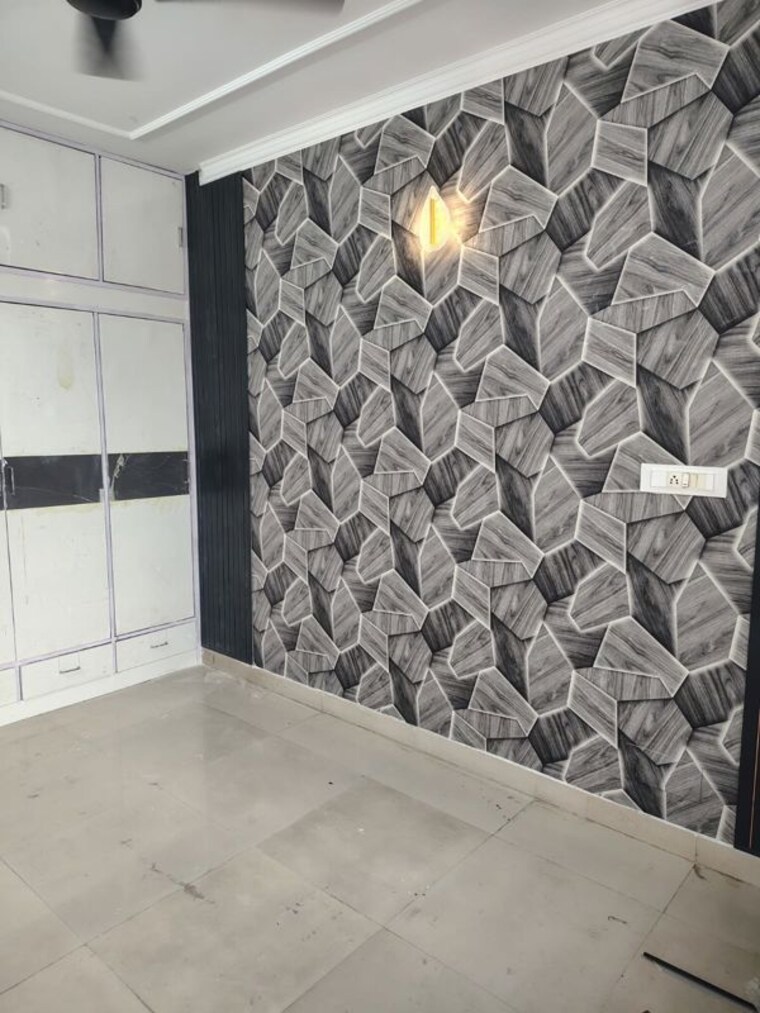 Room, dhakoli 2 Bedroom 1100 Sq.Ft. Builder Floor In Dhakoli Zirakpur 10567647