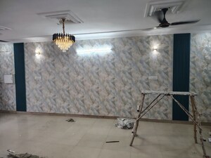 Room in 2 BHK Builder Floor at Dhakoli – for Sale