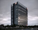 6000 Sq.Ft. Office Space in Gar Laxmi Infobahn 