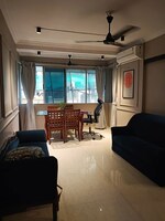 1 BHK + Store Room 500 Sq.Ft. Apartment in Nutan Madhuban Apartment