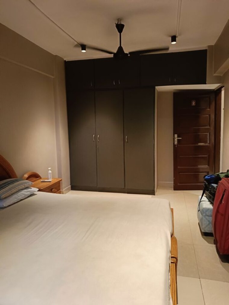 Bedroom, nutan-madhuban-apartment 1 Bedroom 500 Sq.Ft. Apartment In Worli Mumbai 10567645