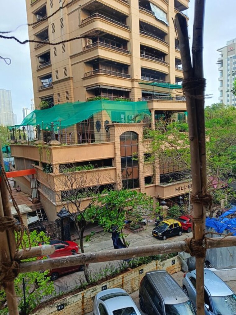 Exterior View, nutan-madhuban-apartment 1 Bedroom 500 Sq.Ft. Apartment In Worli Mumbai 10567645
