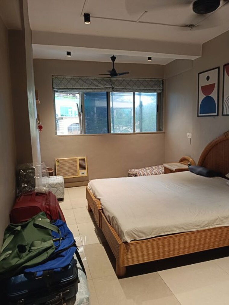 Bedroom, nutan-madhuban-apartment 1 Bedroom 500 Sq.Ft. Apartment In Worli Mumbai 10567645