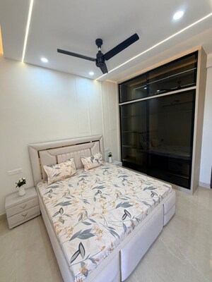 Bedroom in 4 BHK Independent House at Ambala Highway – for Sale