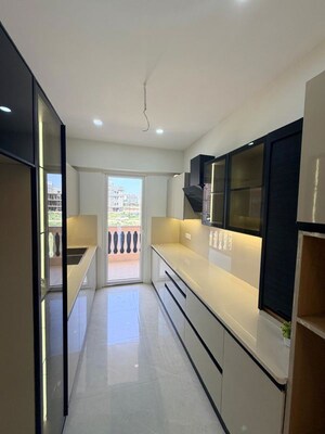 Kitchen in 4 BHK Independent House at Ambala Highway – for Sale
