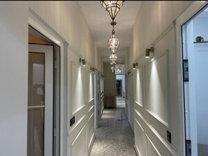Lobby in  Office Space at Greater Kailash – for Rent
