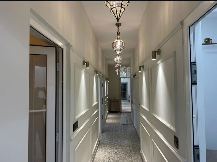 Lobby, greater kailash Commercial Office Space 3500 Sq.Ft. In Greater Kailash Delhi 10567650