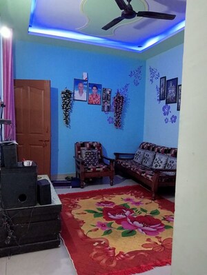 Furnished Amenities in 2 BHK Builder Floor at Mahendra Enclave, Shastri Nagar – for Rent