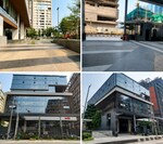 5000 Sq.Ft. Office Space in Myscape Weave