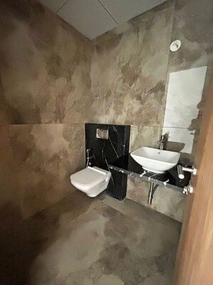Team Area in 4 BHK Apartment at SNN Clermont, Hebbal – for Sale
