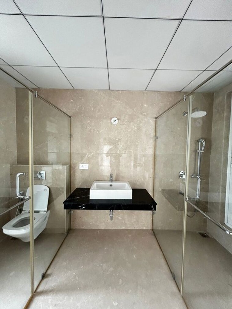 Kitchen, snn-clermont 4 Bedroom 5260 Sq.Ft. Apartment In Hebbal Bangalore 10567662