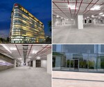 2500 Sq.Ft. Office Space in Mahaveer Gateway
