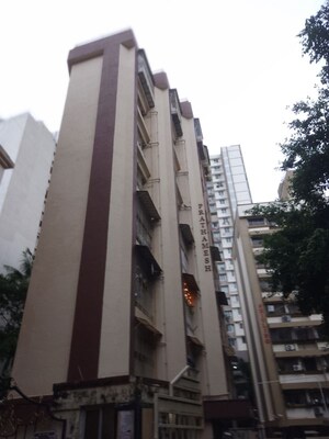 1 BHK Apartment For Rent in Prathamesh CHS Borivali West, Borivali West