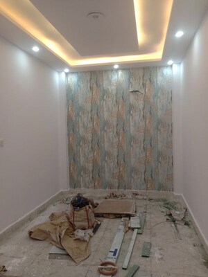 1 BHK Independent House For Sale in Mohan Garden