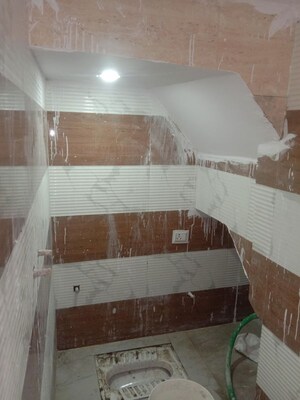 Kitchen in 1 BHK Independent House at Mohan Garden – for Sale