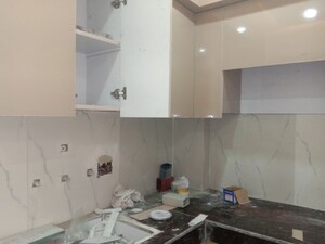 Kitchen in 1 BHK Independent House at Mohan Garden – for Sale