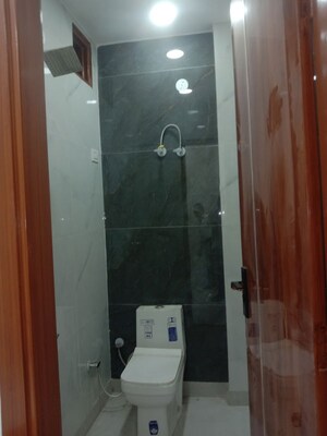 Bathroom in 2 BHK Independent House at Dwarka Mor – for Sale