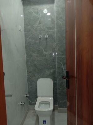 Bathroom in 2 BHK Independent House at Dwarka Mor – for Sale