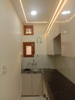 Kitchen in 2 BHK Independent House at Dwarka Mor – for Sale