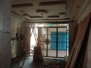 Living Room in 2 BHK Independent House at Dwarka Mor – for Sale