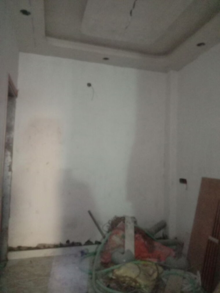 Bathroom, dwarka mor 2 Bedroom 60 Sq.Yd. Independent House In Dwarka Mor Delhi 10567639