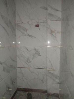 Bathroom in 2 BHK Independent House at Dwarka Mor – for Sale