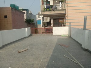 2 BHK Independent House – Exterior View View at Dwarka Mor - for Sale
