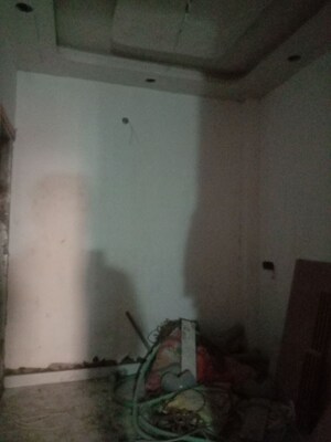 Bathroom in 2 BHK Independent House at Dwarka Mor – for Sale
