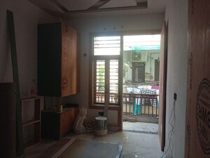 Living Room in 2 BHK Independent House at Dwarka Mor – for Sale