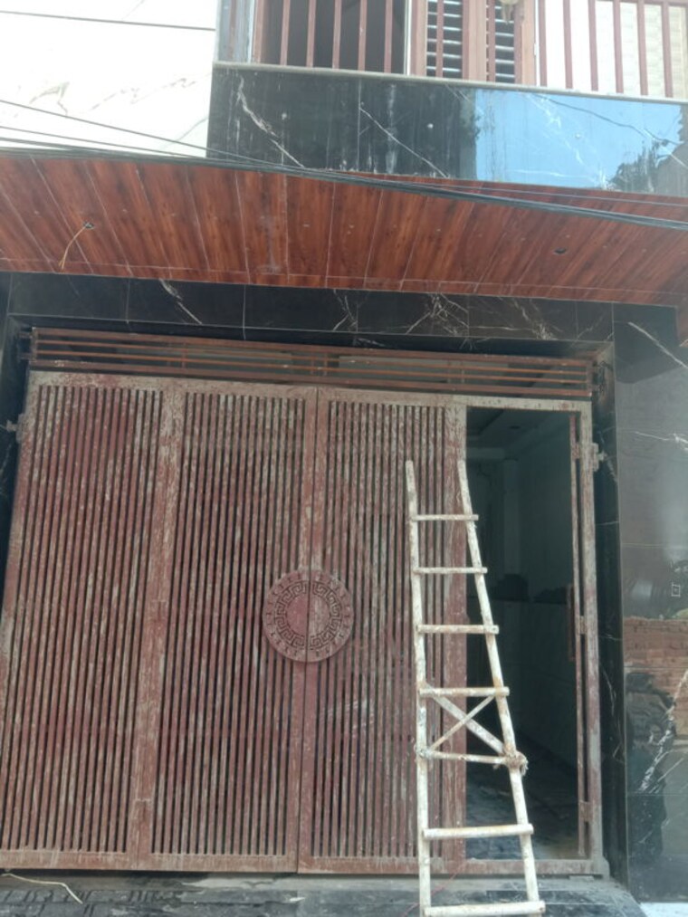 undefined, dwarka mor 2 Bedroom 60 Sq.Yd. Independent House In Dwarka Mor Delhi 10567639