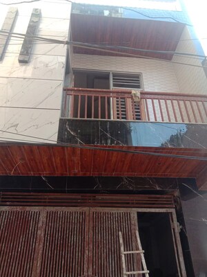 2 BHK Independent House For Sale in Dwarka Mor