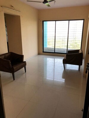 Room in 1 BHK Apartment at Arihant City, Bhadwad Gaon – for Rent
