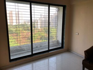 Room in 1 BHK Apartment at Arihant City, Bhadwad Gaon – for Rent