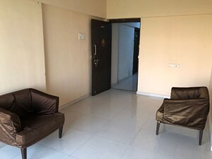 Room in 1 BHK Apartment at Arihant City, Bhadwad Gaon – for Rent