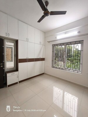 Room in 2.5 BHK Independent House at Hsr Layout Sector 3 – for Rent
