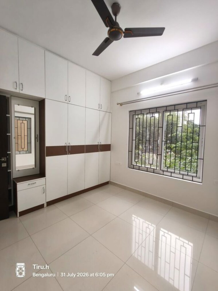 Room, hsr layout sector 3 2.5 Bedroom 1350 Sq.Ft. Independent House In Hsr Layout Sector 3 Bangalore 10567713