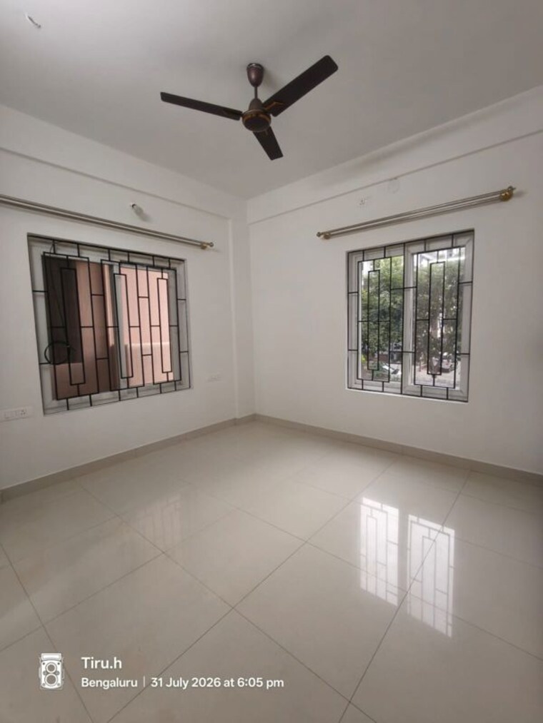 Room, hsr layout sector 3 2.5 Bedroom 1350 Sq.Ft. Independent House In Hsr Layout Sector 3 Bangalore 10567713