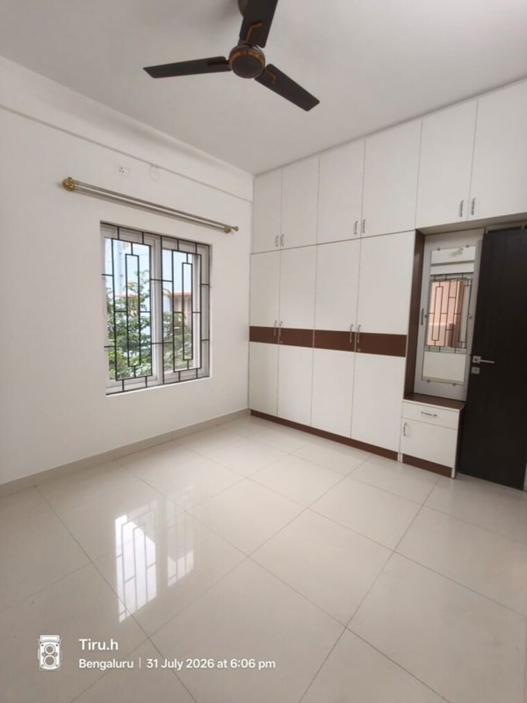 Room, hsr layout sector 3 2.5 Bedroom 1350 Sq.Ft. Independent House In Hsr Layout Sector 3 Bangalore 10567713