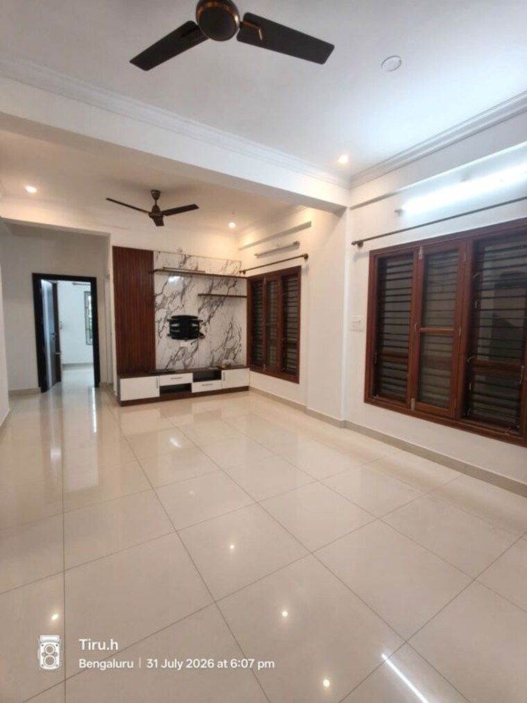 Living Room, hsr layout sector 3 2.5 Bedroom 1350 Sq.Ft. Independent House In Hsr Layout Sector 3 Bangalore 10567713