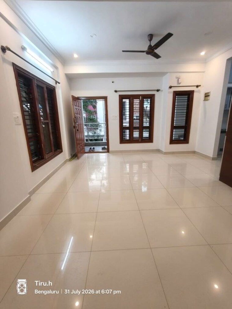 undefined, hsr layout sector 3 2.5 Bedroom 1350 Sq.Ft. Independent House In Hsr Layout Sector 3 Bangalore 10567713